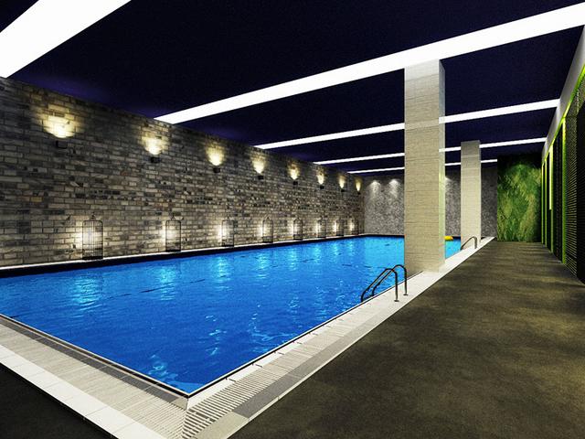 南京健身房設(shè)計公司 南京健身房設(shè)計公司