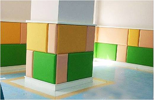 幼兒園裝修用什么材料比較好？