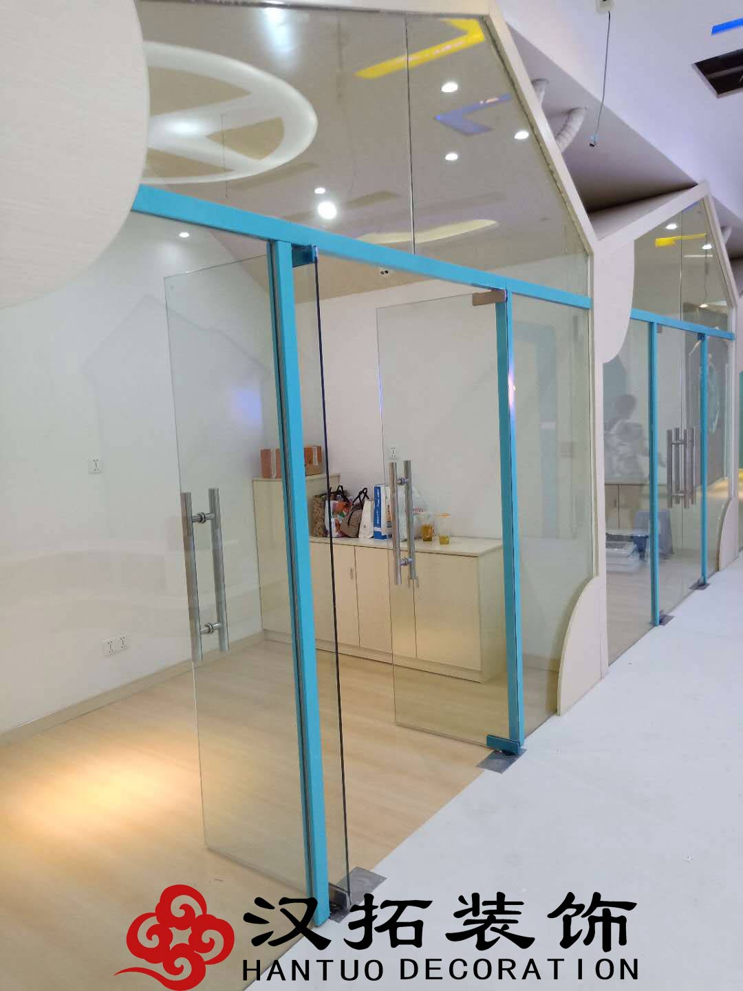 七田教育設(shè)計(jì)裝修-竣工驗(yàn)收 完美開業(yè)！內(nèi)附大量實(shí)景圖效果圖