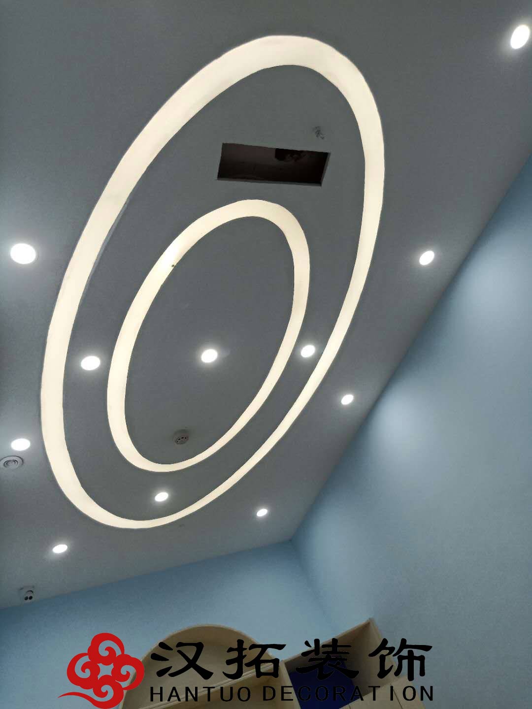 七田教育設(shè)計(jì)裝修-竣工驗(yàn)收 完美開業(yè)！內(nèi)附大量實(shí)景圖效果圖