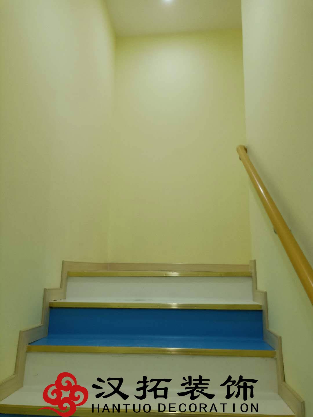 七田教育設(shè)計(jì)裝修-竣工驗(yàn)收 完美開業(yè)！內(nèi)附大量實(shí)景圖效果圖