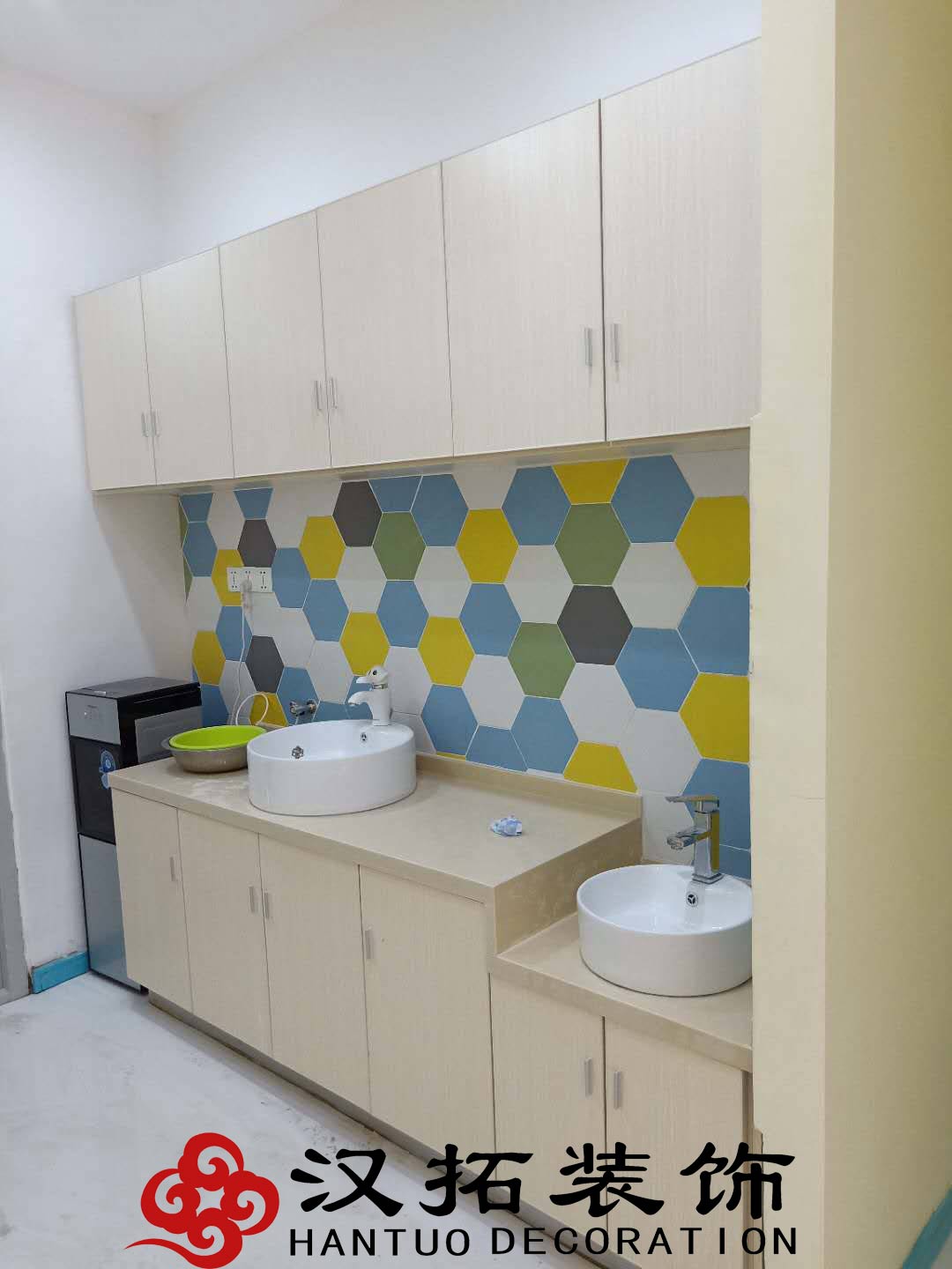 七田教育設(shè)計(jì)裝修-竣工驗(yàn)收 完美開業(yè)！內(nèi)附大量實(shí)景圖效果圖