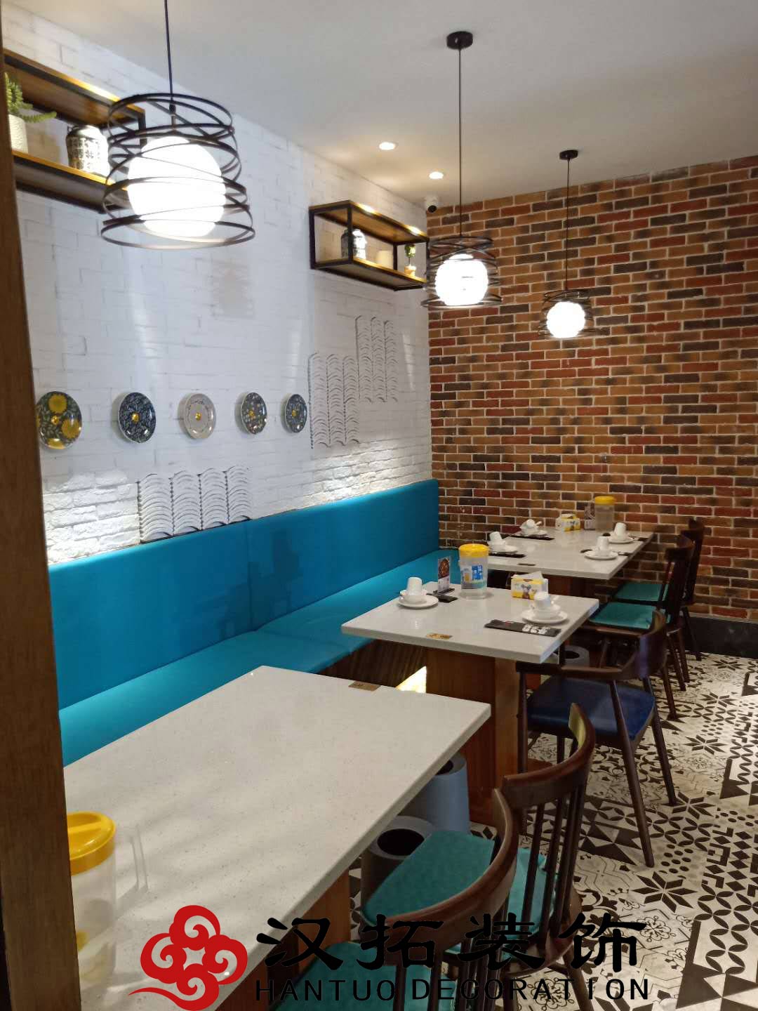 恭祝渝蛙館餐飲項(xiàng)目竣工大吉 內(nèi)附實(shí)景圖 恭祝渝蛙館餐飲項(xiàng)目竣工大吉 內(nèi)附實(shí)景圖