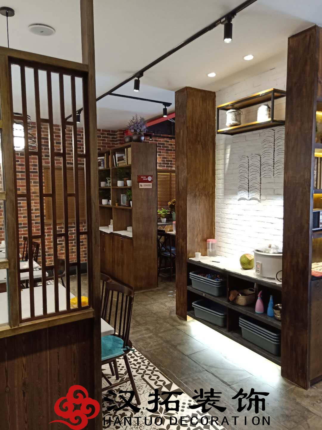 恭祝渝蛙館餐飲項(xiàng)目竣工大吉 內(nèi)附實(shí)景圖 恭祝渝蛙館餐飲項(xiàng)目竣工大吉 內(nèi)附實(shí)景圖