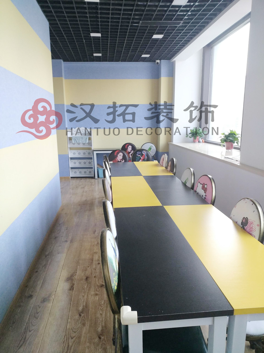 星之光藝術(shù)培訓(xùn)竣工驗收 現(xiàn)場圖效果圖 星之光藝術(shù)培訓(xùn)竣工驗收 現(xiàn)場圖效果圖