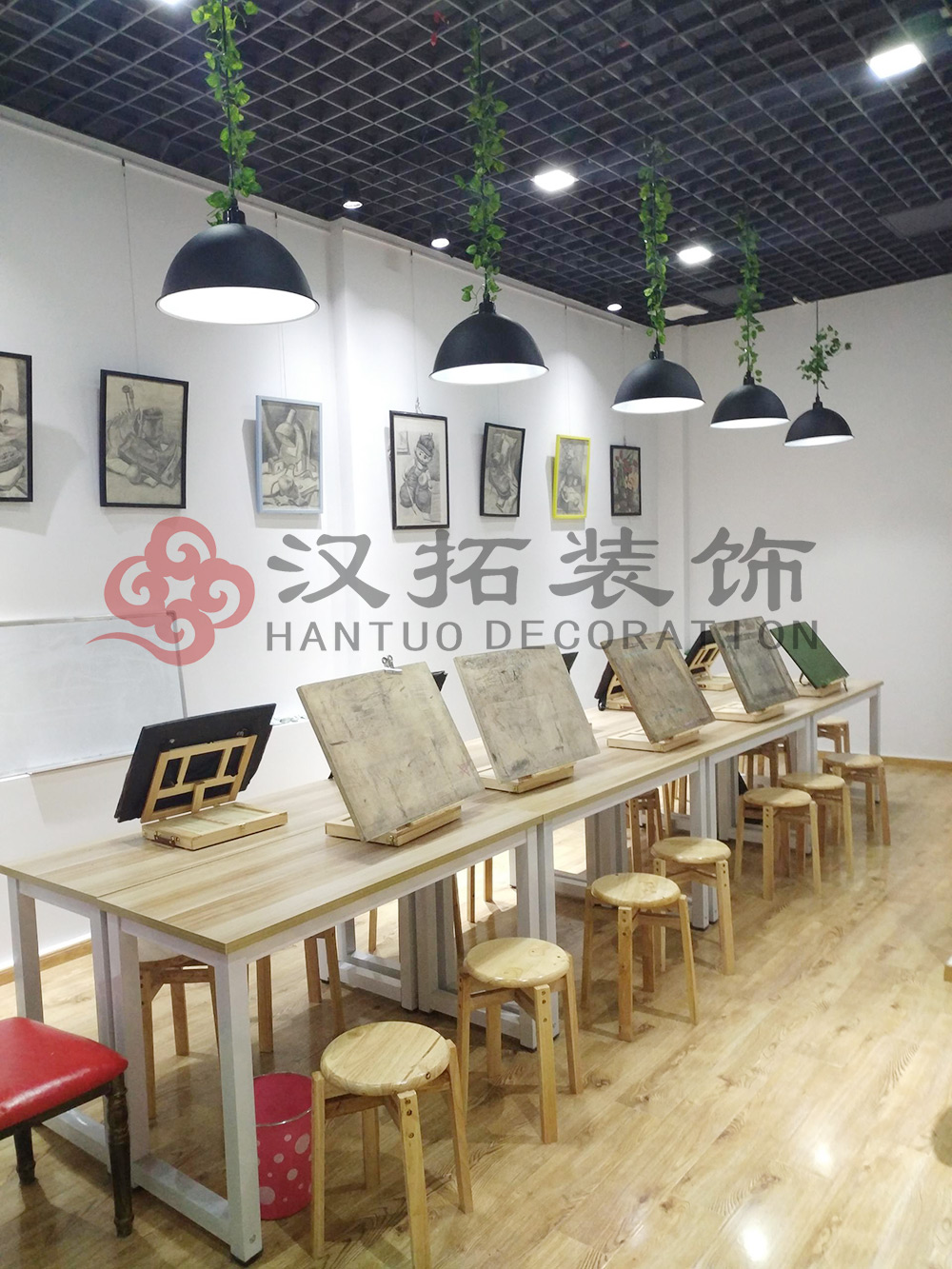 星之光藝術(shù)培訓(xùn)竣工驗收 現(xiàn)場圖效果圖 星之光藝術(shù)培訓(xùn)竣工驗收 現(xiàn)場圖效果圖