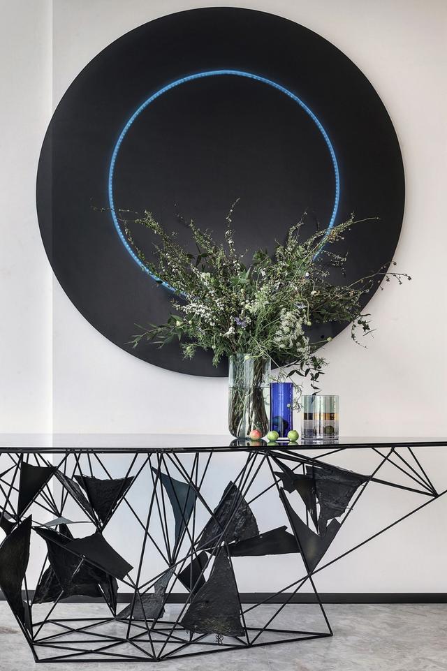 售樓處設(shè)計(jì)裝修案例賞析 售樓處設(shè)計(jì)裝修效果圖